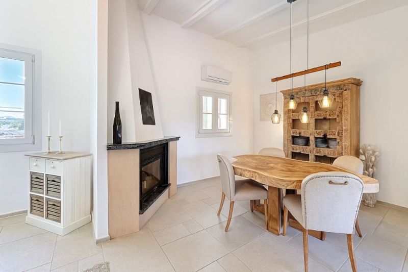 Montuïri -  Renoviertes Landhaus mit sehr schöner Aussicht zu verkaufen