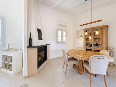 Montuïri -  Renoviertes Landhaus mit sehr schöner Aussicht zu verkaufen