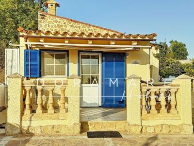 Montuïri -  Renoviertes Landhaus mit sehr schöner Aussicht zu verkaufen