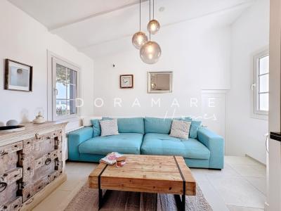 Montuïri -  Renoviertes Landhaus mit sehr schöner Aussicht zu verkaufen