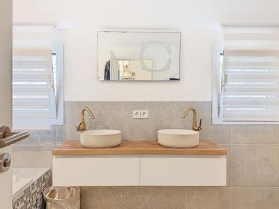 Montuïri -  Renoviertes Landhaus mit sehr schöner Aussicht zu verkaufen