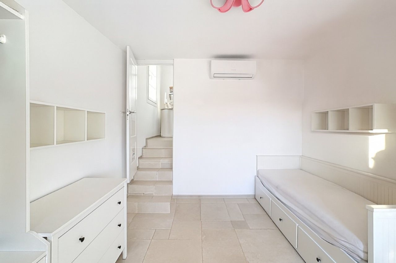 Montuïri -  Renoviertes Landhaus mit sehr schöner Aussicht zu verkaufen