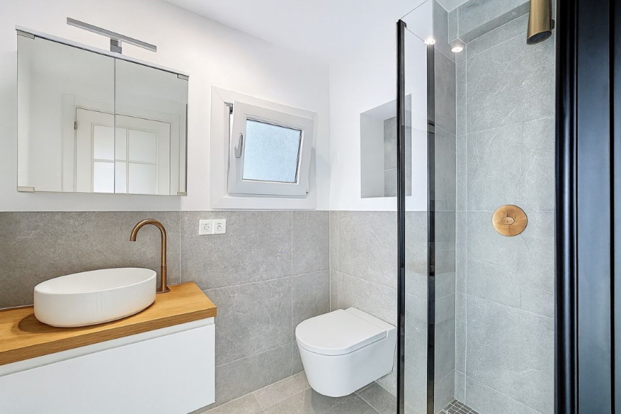 Montuïri -  Renoviertes Landhaus mit sehr schöner Aussicht zu verkaufen