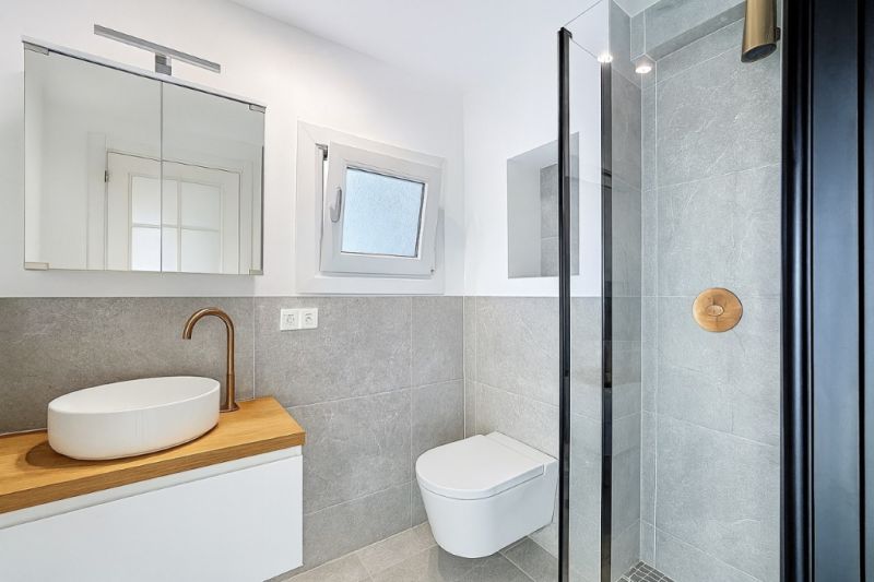 Montuïri -  Renoviertes Landhaus mit sehr schöner Aussicht zu verkaufen