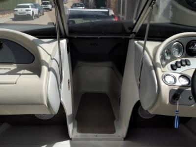 Motorboot Mariah SX22