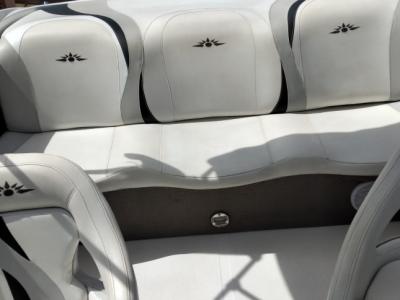 Motorboot Mariah SX22