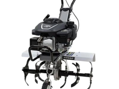 New motor cultivator - Motocultor Le Mans 150