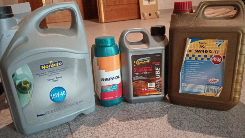 Motorhacek neu - Motocultor le mans 150