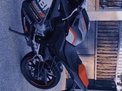 Motorcycle  1.500€