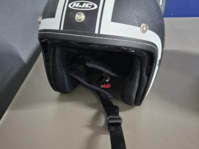 Motorrad Helm