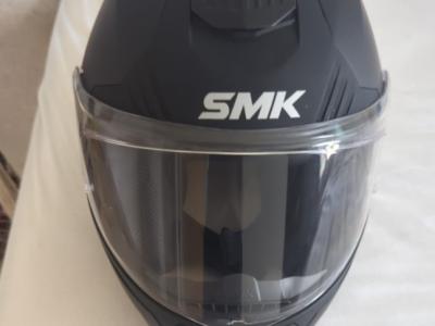 Motorradhelm zu verkaufen!!grösse XL