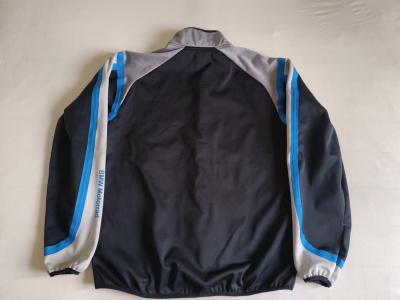BMW motorcycle jacket