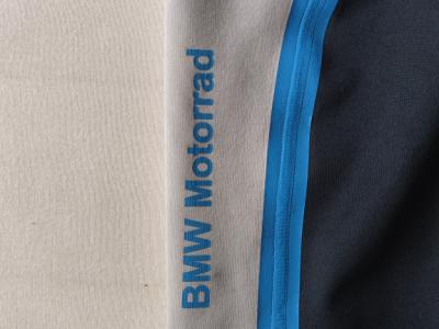 BMW motorcycle jacket