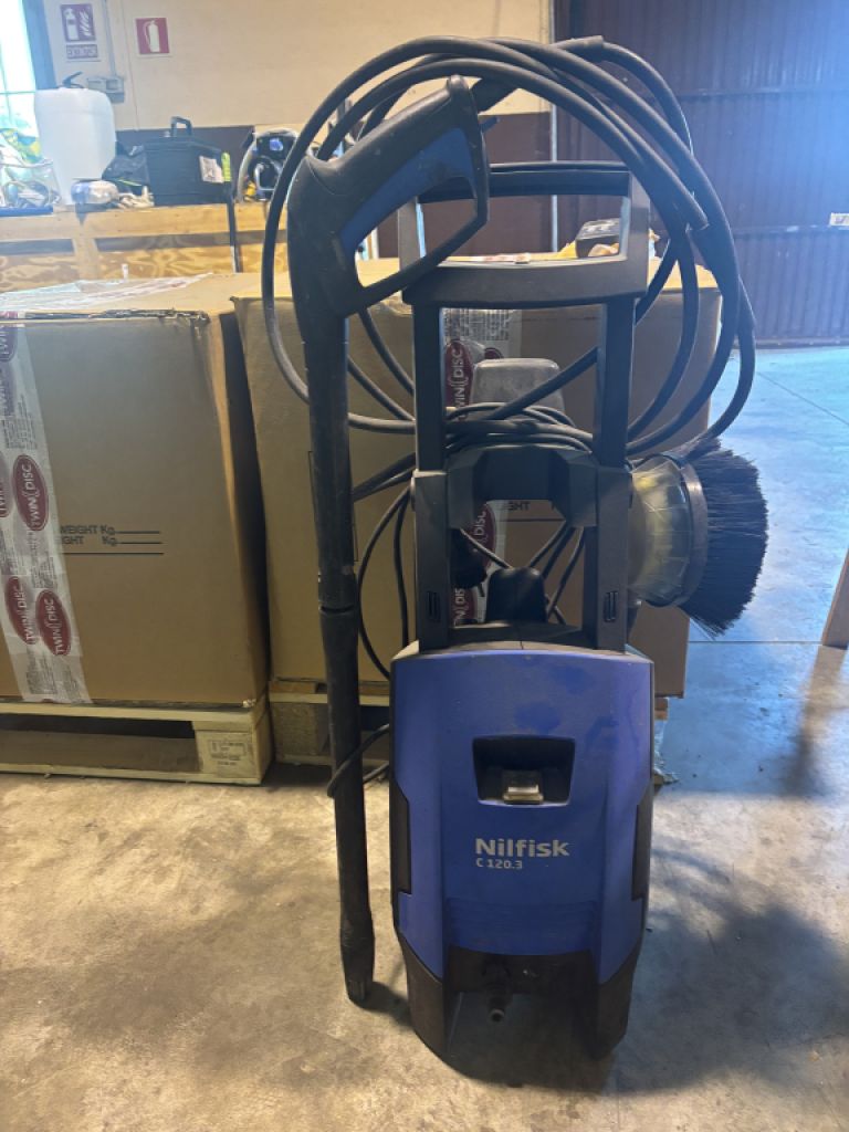 Engine stand (SEALY) & other items