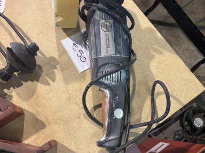 Engine stand (SEALY) & other items