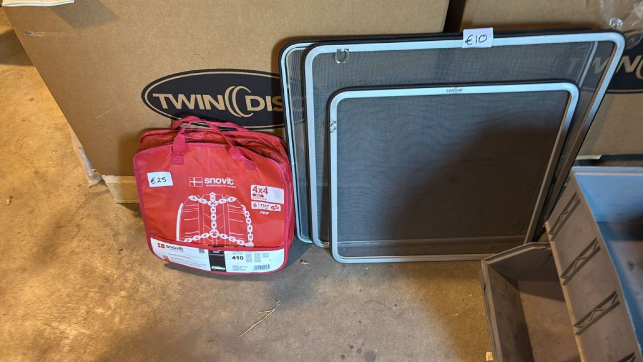 Engine stand (SEALY) & other items