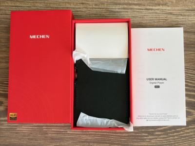 MP3 player brand new