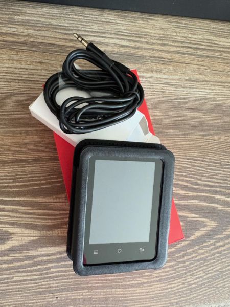 MP3 player brand new