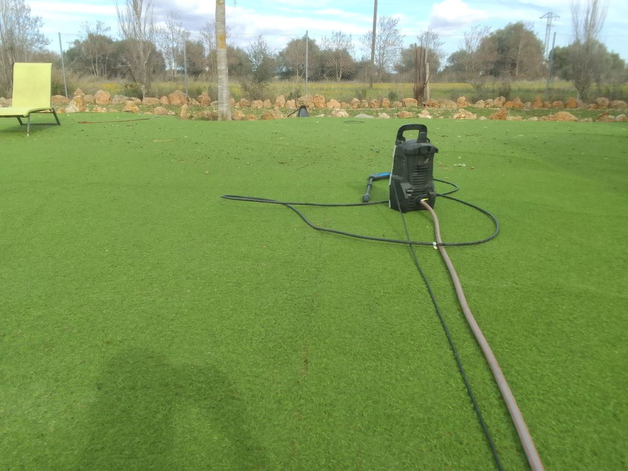 Multi-services for holiday rental & property