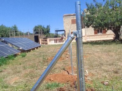 Multi-services for holiday rental & property