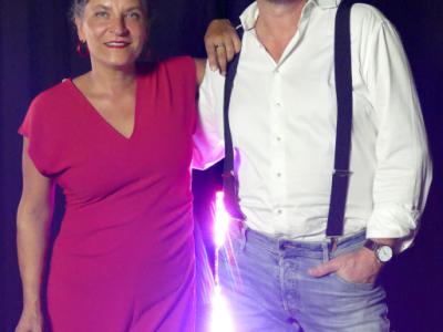 Musik Duo (Gesang/Klavier) für Restaurants/Bars, Hotels, Hochzeiten und Events