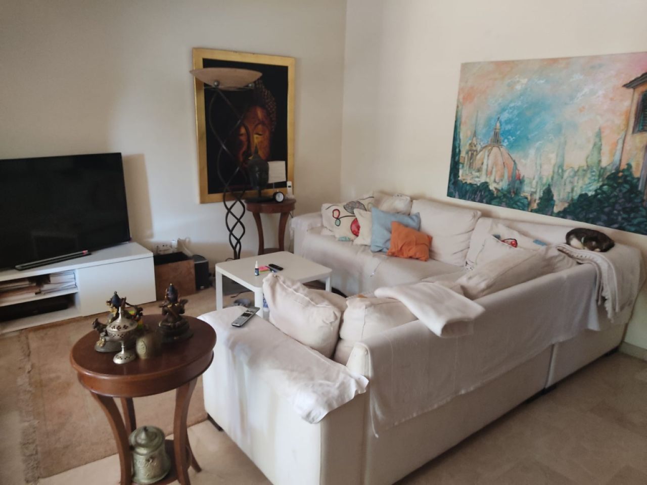 Nachmieter gesucht für ruhiges Haus mit Pool , möbliert, Nähe Palma,  4 SZ, ab Oktober 25, € 2.200