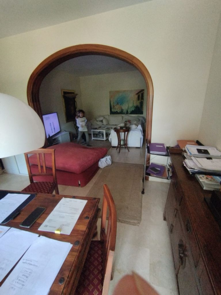 Nachmieter gesucht für ruhiges Haus mit Pool , möbliert, Nähe Palma,  4 SZ, ab Oktober 25, € 2.200