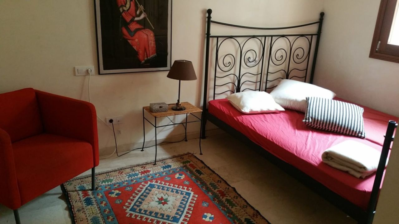 Nachmieter gesucht für ruhiges Haus mit Pool , möbliert, Nähe Palma,  4 SZ, ab Oktober 25, € 2.200