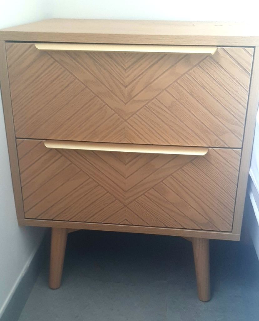 Nachtisch neu und unbenutzt von Maison de Monde