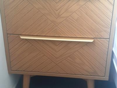 Nachtisch neu und unbenutzt von Maison de Monde