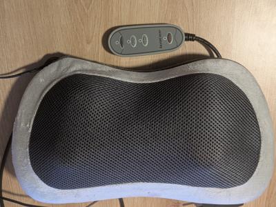 Nackenmassagegerät neuwertig