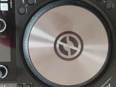  Native Instruments Traktor Kontrol S4