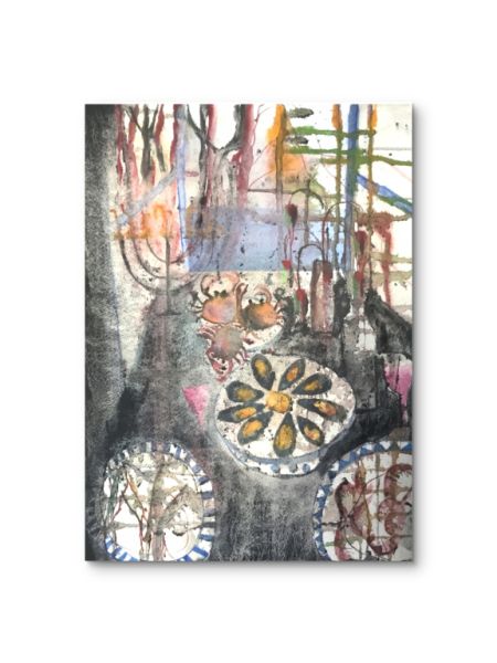 Nature morte ,bodegón …cuadro y detalles