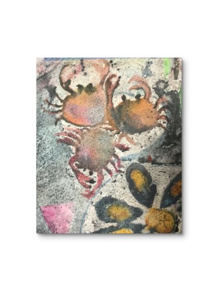 Nature morte ,bodegón …cuadro y detalles