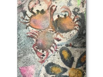 Nature morte ,bodegón …cuadro y detalles