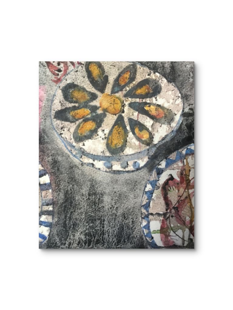 Nature morte ,bodegón …cuadro y detalles