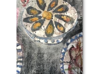 Nature morte ,bodegón …cuadro y detalles