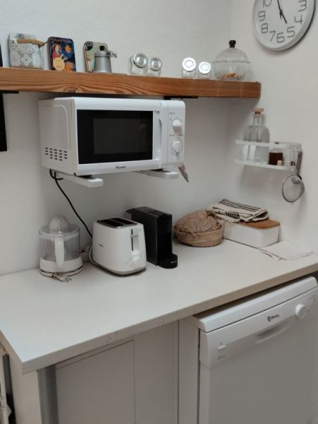 Low season: Chalet with sea views in Port de Canonge - Banyabulfar--- CH 16 WT