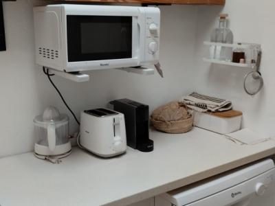 Low season: Chalet with sea views in Port de Canonge - Banyabulfar--- CH 16 WT