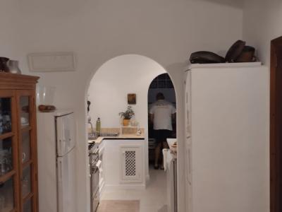 Low season: Chalet with sea views in Port de Canonge - Banyabulfar--- CH 16 WT