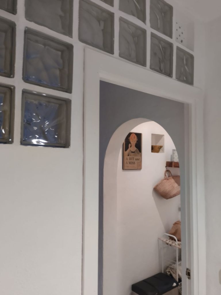 Low season: Chalet with sea views in Port de Canonge - Banyabulfar--- CH 16 WT