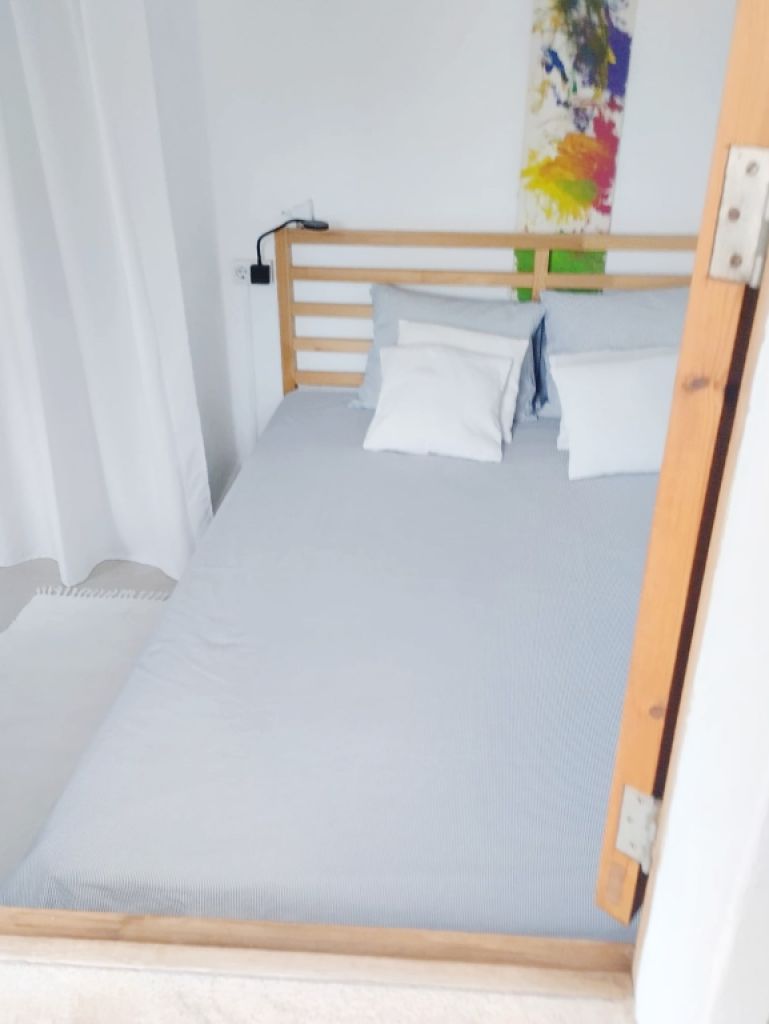 Low season: Chalet with sea views in Port de Canonge - Banyabulfar--- CH 16 WT