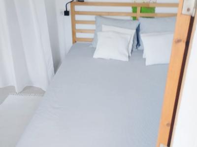 Low season: Chalet with sea views in Port de Canonge - Banyabulfar--- CH 16 WT