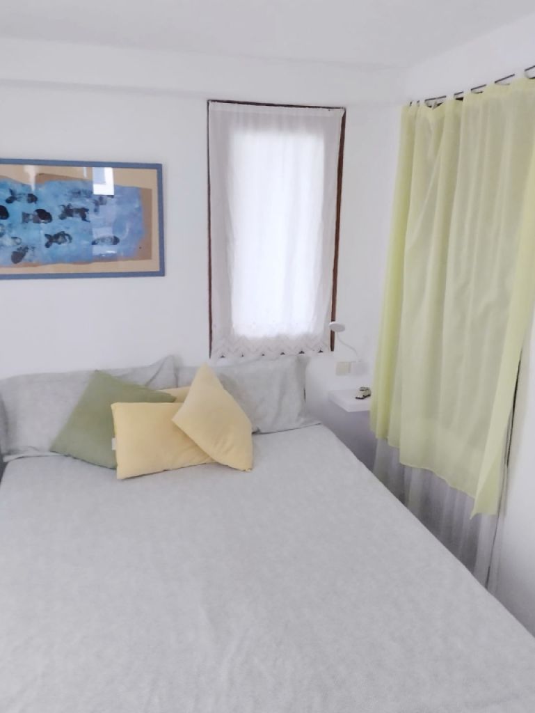 Low season: Chalet with sea views in Port de Canonge - Banyabulfar--- CH 16 WT