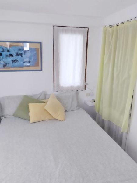 Low season: Chalet with sea views in Port de Canonge - Banyabulfar--- CH 16 WT