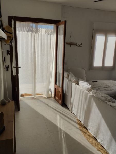 Low season: Chalet with sea views in Port de Canonge - Banyabulfar--- CH 16 WT