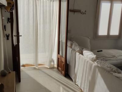 Low season: Chalet with sea views in Port de Canonge - Banyabulfar--- CH 16 WT