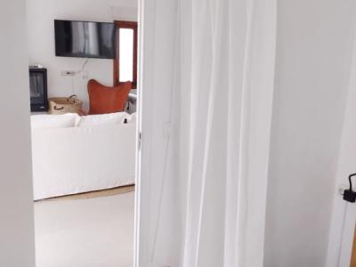 Low season: Chalet with sea views in Port de Canonge - Banyabulfar--- CH 16 WT