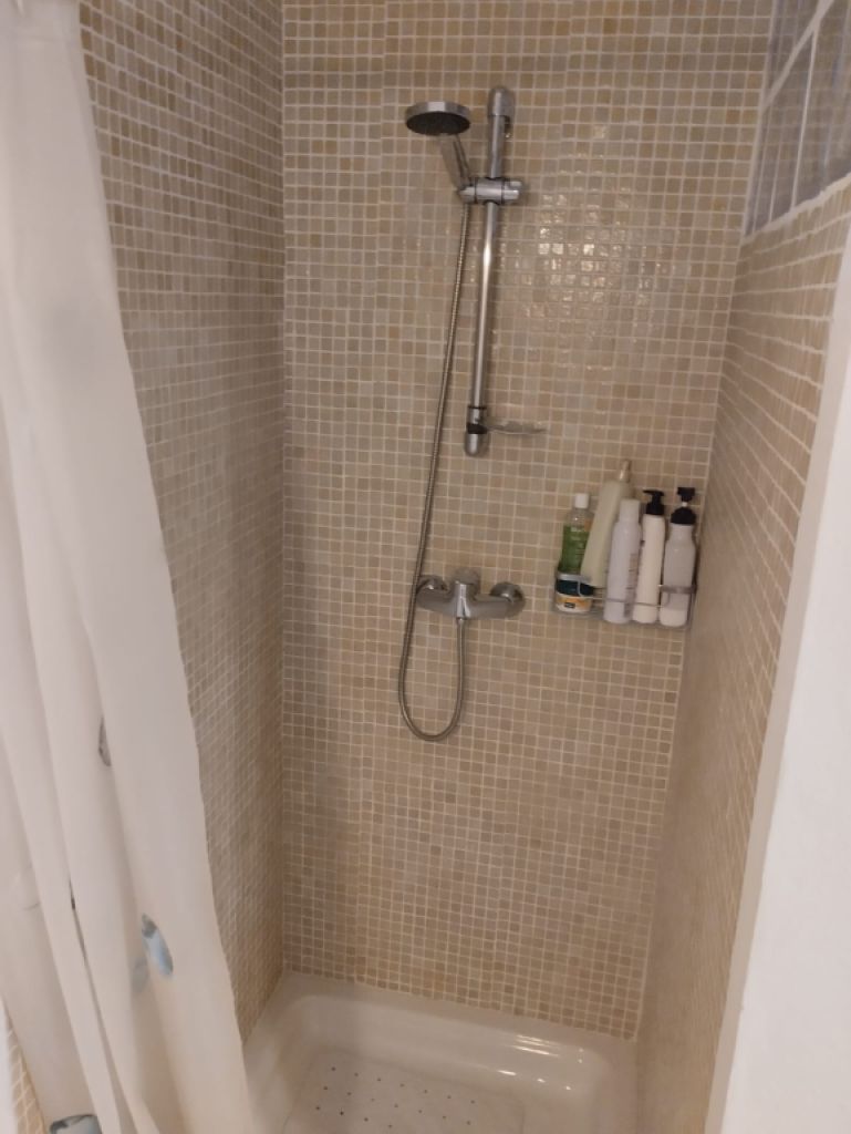 Low season: Chalet with sea views in Port de Canonge - Banyabulfar--- CH 16 WT