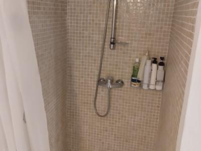 Low season: Chalet with sea views in Port de Canonge - Banyabulfar--- CH 16 WT